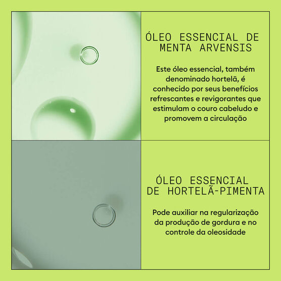 Condicionador para Cabelos Naturais Sistema 2 Nioxin